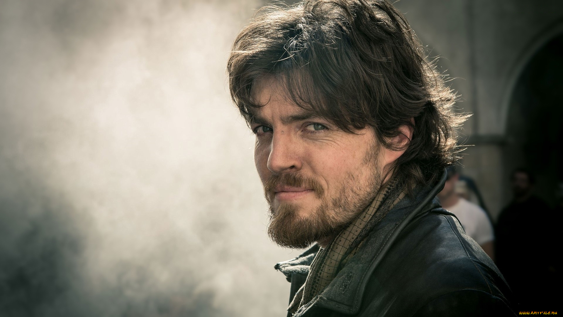  , the musketeers , , tom, burke